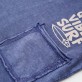Tricou copii Boboli pentru baiat cu buzunar si inscriptie 