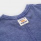 Tricou copii Boboli pentru baiat cu buzunar si inscriptie 