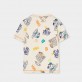 Tricou copii Boboli pentru baiat cu print si inscriptii