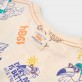 Tricou copii Boboli pentru baiat cu print si inscriptii