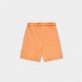 Pantaloni scurti de copii Boboli pentru baiat cu buzunar
