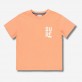 Tricou copii Boboli pentru baiat cu imprimeu SURF