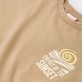 Tricou copii Boboli pentru baiat cu print soare pe spate