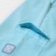Pantaloni scurti copii Boboli pentru baiat cu buzunar cargo