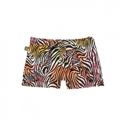 Pantaloni scurti fete Boboli
