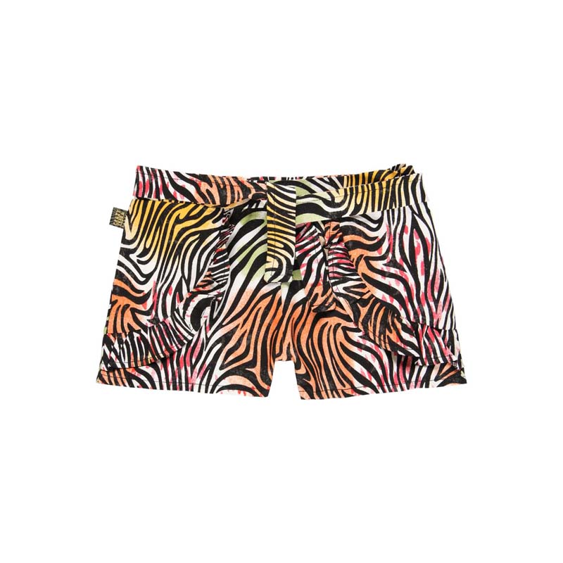 Pantaloni scurti fete Boboli