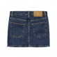 Fusta scurta de blugi copii Calvin Klein