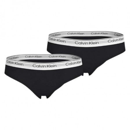 Set de lenjerie intima copii Calvin Klein pentru fata 2 piese