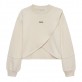 Bluza de efect copii Calvin Klein pentru fata Bluza de efect copii Calvin Klein pentru fata