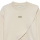 Bluza de efect copii Calvin Klein pentru fata Bluza de efect copii Calvin Klein pentru fata