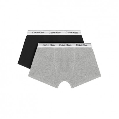 Set lenjerie intima copii Calvin Klein pentru baiat 2 perechi cu logo