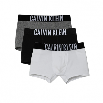 Set lenjerie intima copii Calvin Klein pentru baiat 3 perechi