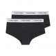 Set lenjerie intima copii Calvin Klein de fata 2p cu elastic