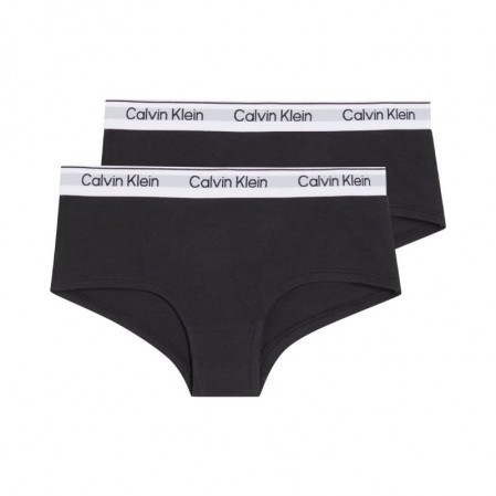 Set lenjerie intima copii Calvin Klein de fata 2p cu elastic