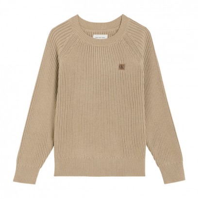 Bluza copii Calvin Klein pentru baiat rips