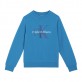 Bluza copii Calvin Klein unisex cu logo