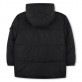 Geaca reversibila copii DKNY unisex cu gluga