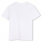 Tricou copii DKNY pentru baiat cu aplicatie si logo