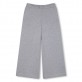 Pantaloni sport copii DKNY pentru fata cu picior larg