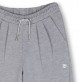 Pantaloni sport copii DKNY pentru fata cu picior larg