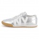 Pantofi sport copii DKNY pentru fata cu logo