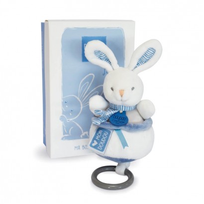 Jucărie muzicală Doudou pentru bebe
