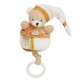 Jucărie muzicală Doudou pentru bebe