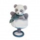 Jucărie muzicală Doudou pentru bebe