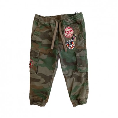 Pantaloni sport Guess de baieti