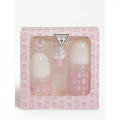 Set nou-născut Guess 4p