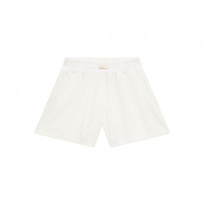 Pantaloni moi scurti copii Guess pentru fata