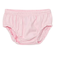 Rochita combinata bebe Guess cu chilotei si logo Rochita combinata bebe Guess cu chilotei si logo