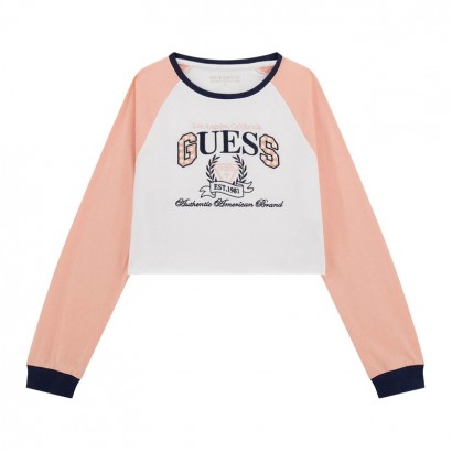 Bluza copii Guess pentru fata Est 1981