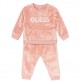 Set plus bebe Guess pentru fetita Set plus bebe Guess pentru fetita