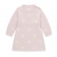 Set bebe Guess pentru fetita 2p cu rochita