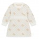 Set bebe Guess pentru fetita 2p cu rochita