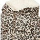 Geaca bebe Guess pentru fetita cu trandafiri Geaca bebe Guess pentru fetita cu trandafiri