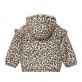 Geaca bebe Guess pentru fetita cu trandafiri Geaca bebe Guess pentru fetita cu trandafiri