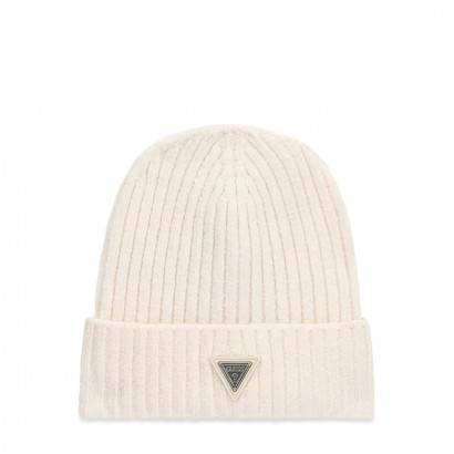 Caciula copii Guess unisex cu emblema