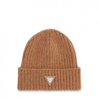 Caciula copii Guess unisex cu emblema