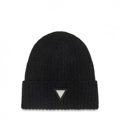 Caciula copii Guess unisex cu emblema