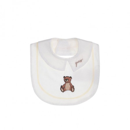 Baveta bebe Guess unisex
