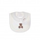 Baveta bebe Guess unisex