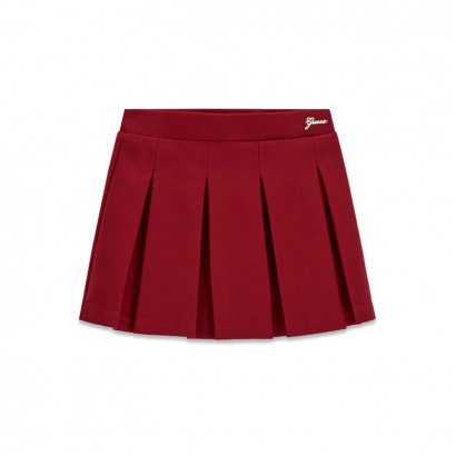 Fusta pantaloni plisata copii Guess pentru fata