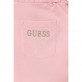 Set bebe Guess pentru fetita cu volanase