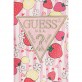 Set bebe Guess pentru fetita cu volanase