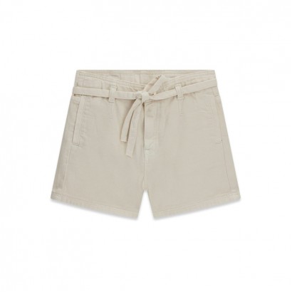 Pantaloni scurti copii Guess pentru fata cu o curea