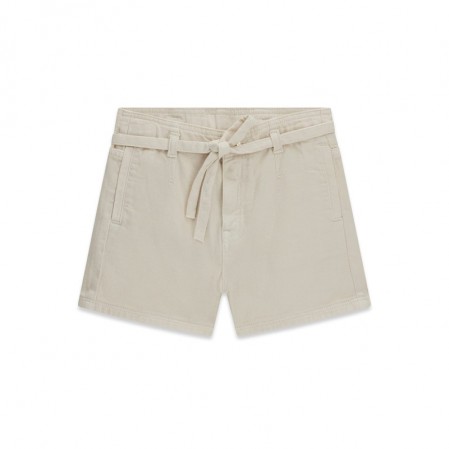 Pantaloni scurti copii Guess pentru fata cu o curea