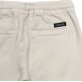 Pantaloni copii Guess pentru baiat cu logo si cu sireturi