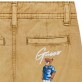 Pantaloni scurti de copii Guess pentru baiat cu buzunare Pantaloni scurti de copii Guess pentru baiat cu buzunare